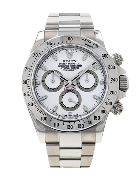 Rolex Daytona 116520